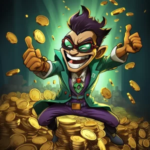 Joker’s Luck