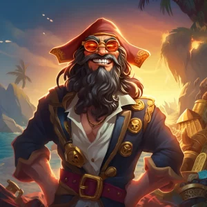 Jolly Roger 2