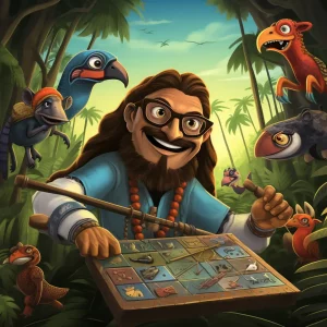 Jumanji