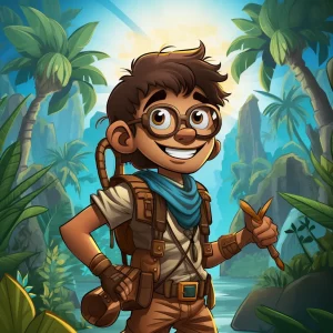 Jungle Explorer