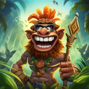 Jungle Jack