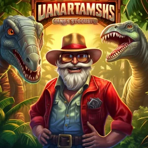 Jurassic Park