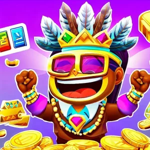 Just Jewels Warrior