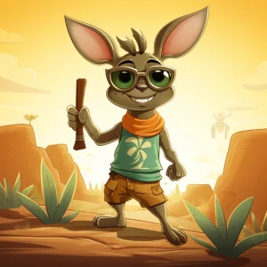 Kanga Cash Extra