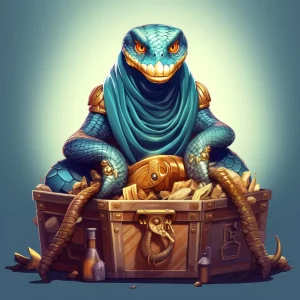King Cobra