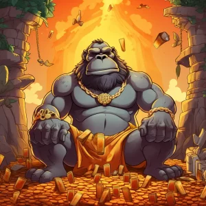 King Kong Cash