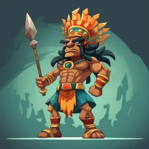 King of Seven