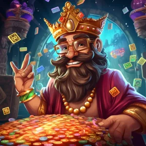 King of Slots