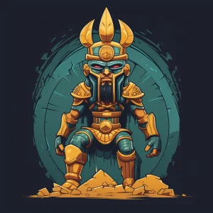 Kings of Gold