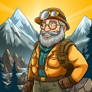 Klondike Fever
