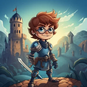 Knight’s Keep