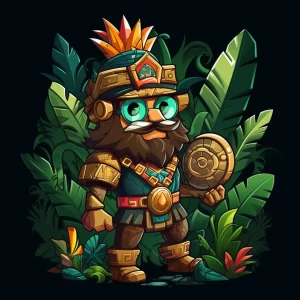 Knight’s Treasure