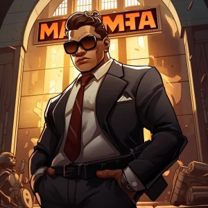 La Mafia Heist