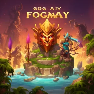 Legacy of the Gods Megaways