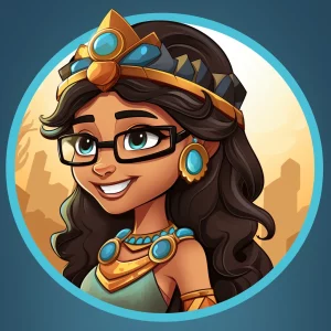 Legend of Cleopatra Megaways