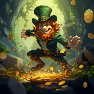 Leprechaun Legends
