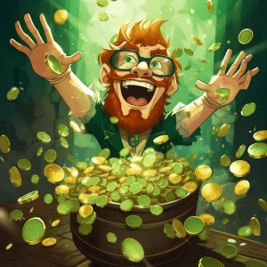 Leprechaun Rama