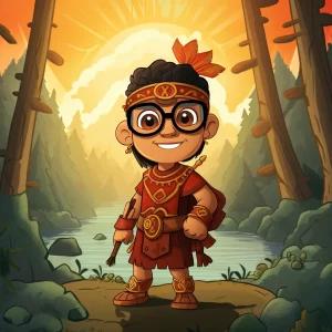 Li’l Red Riches