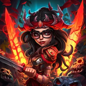Lilith’s Inferno