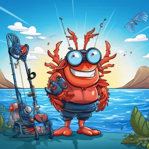 Lobstermania