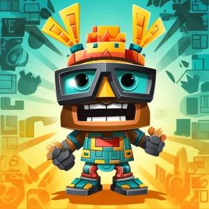 Loony Blox