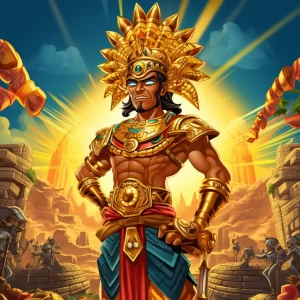 Lost Riches of El Dorado
