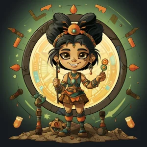 Luck Spinner