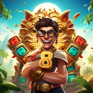 Lucky 88