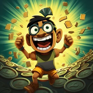 Lucky Coin