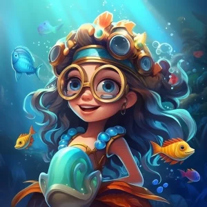 Lucky Ocean