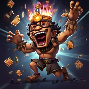 Lucky Streak Mk2