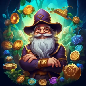 Lucky Wizard