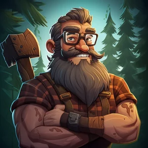 Lumber Jack