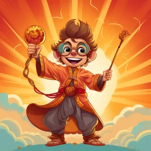 Magic Journey