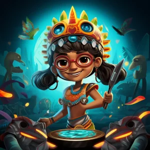 Magic Mirror Deluxe 2