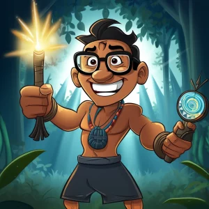 Magic Rewards