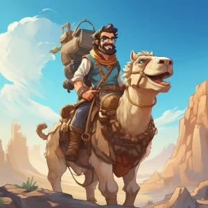 Marco Polo Deluxe