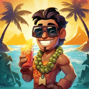 Maui Millions