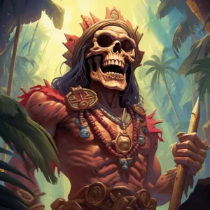 Max Quest – Dead Man’s Cove