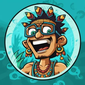 Mayan Magic