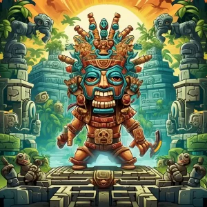 Mayan Multi Mayhem
