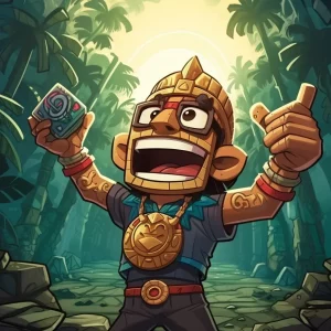Mayan Riches