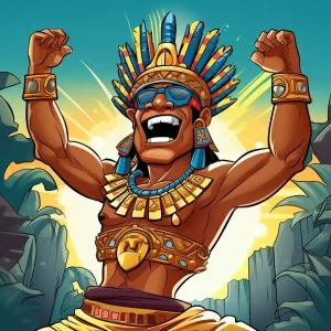 Mayan Treasure