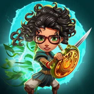 Medusa Megaways
