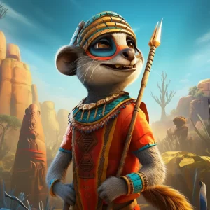 Meet the Meerkats