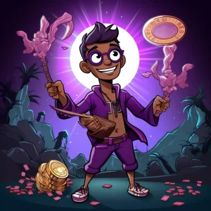 Merlin’s Moneyburst