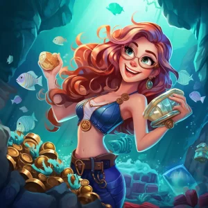 Mermaid Reef