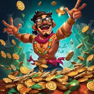 Million Coins Respins