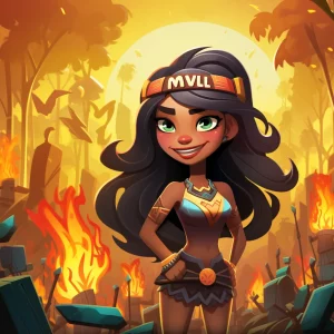 Miss Wildfire