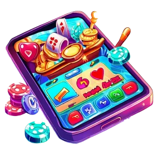 Mobile Casinos